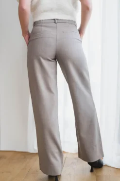 Dena 085 Oak Melange Regular