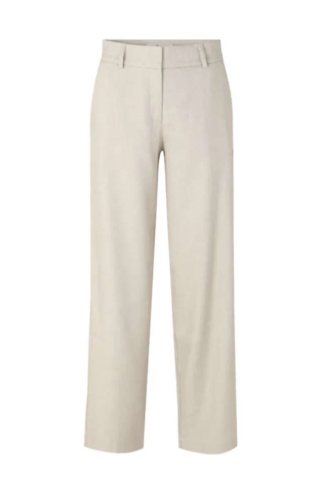 Dena 769 Sand Linen Regular