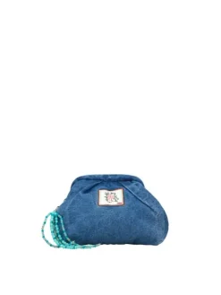 Denima Bonita Bag Denim
