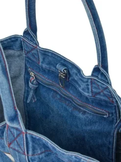 Denima Camila Bag Denim