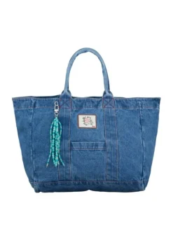 Denima Camila Bag Denim