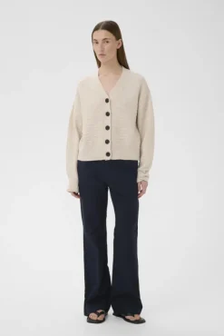 Diaz Bootcut Pants Midnight Magic