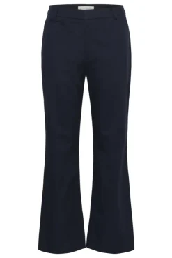 Diaz Bootcut Pants Midnight Magic