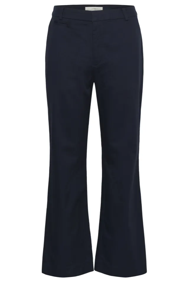 Diaz Bootcut Pants Midnight Magic