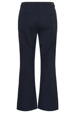 Diaz Bootcut Pants Midnight Magic