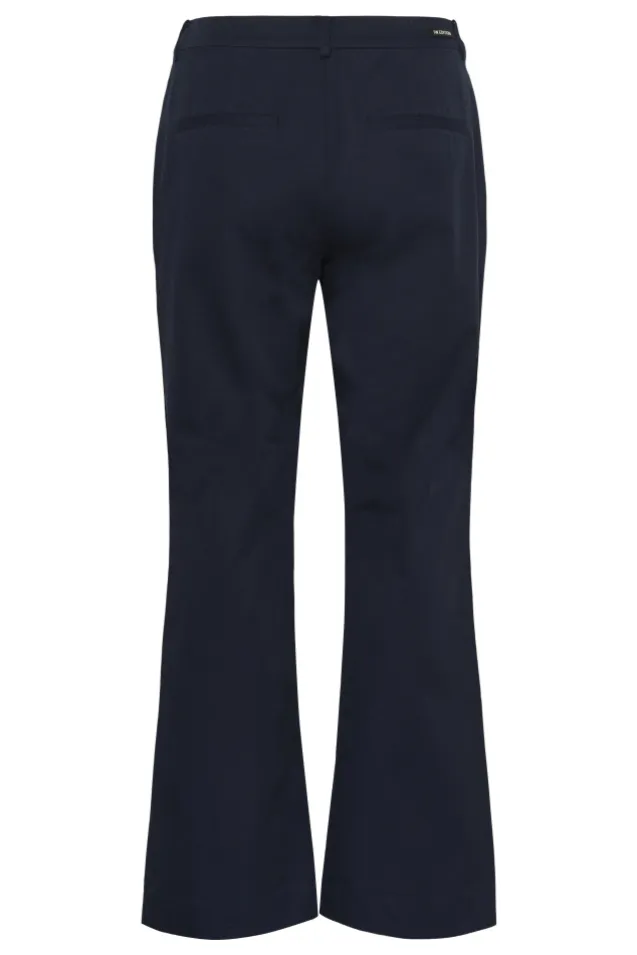 Diaz Bootcut Pants Midnight Magic