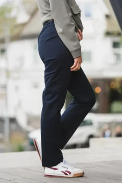 Diaz Nolona Long Pant Midnight Magic