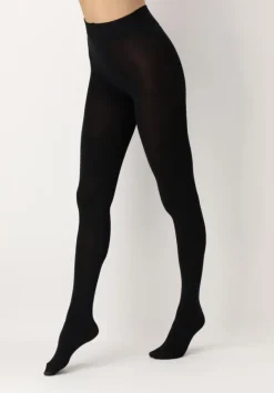 Different 80 Black