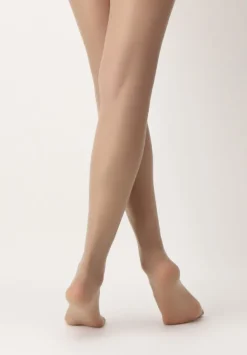 Different 20 Nude