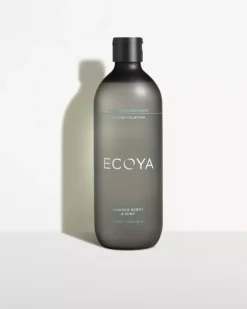 Dish Liquid Juniper Berry & Mint