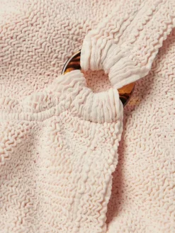 Domino Swim Blush