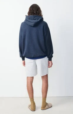 Doven Sweatshirt Navy Surteint