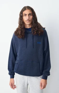 Doven Sweatshirt Navy Surteint