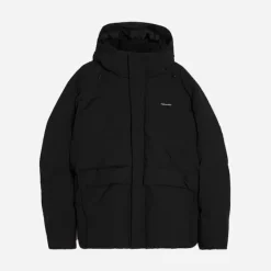 Dovre Down Jacket Black