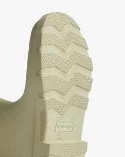 Downpour Tall Boot Gravel