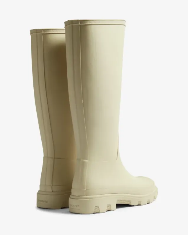 Downpour Tall Boot Gravel