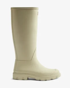 Downpour Tall Boot Gravel