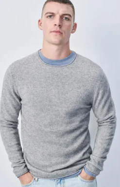Ducksbay Jumper Heather Grey