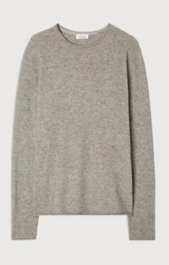 Ducksbay Jumper Heather Grey