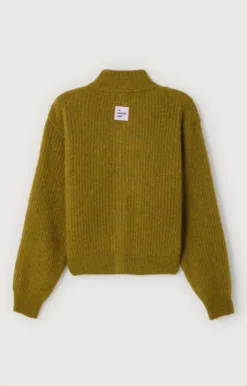 East Cardigan Amazon Melange