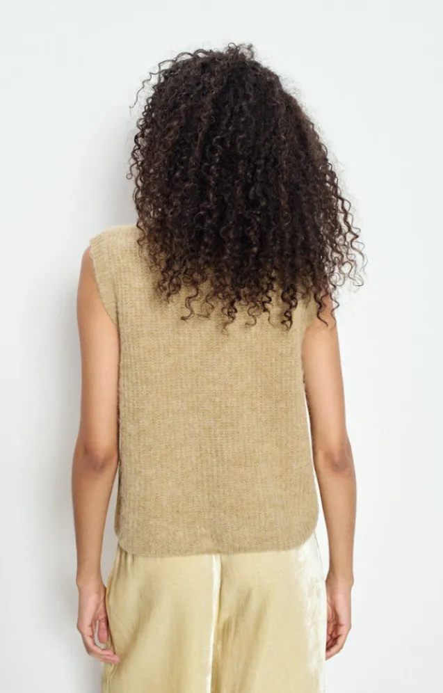 East Vest Sand Melange