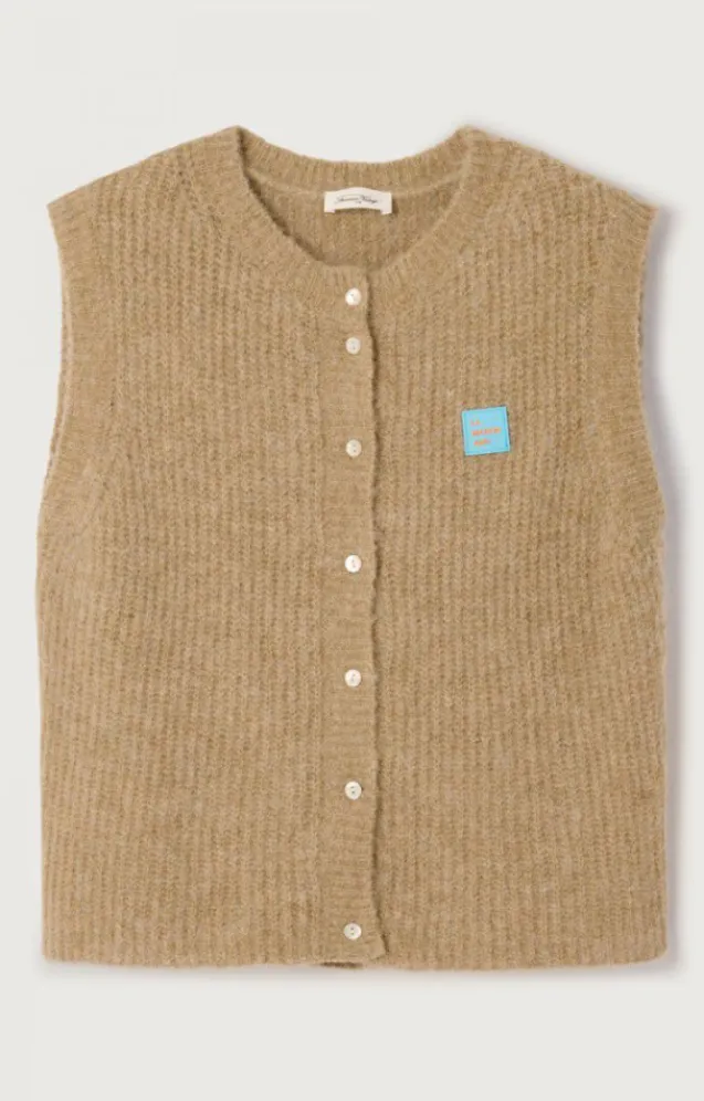 East Vest Sand Melange