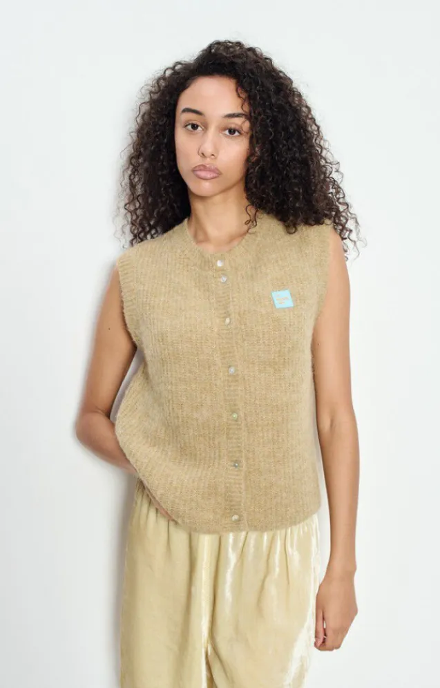 East Vest Sand Melange