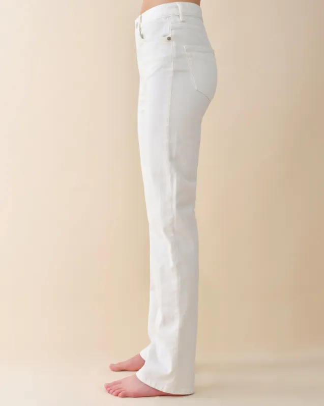 Eiffel Natural White