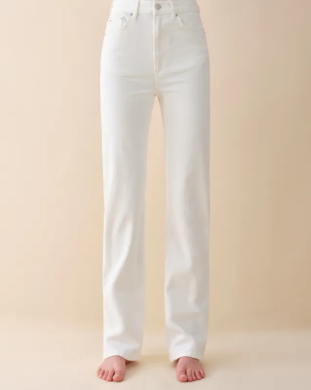 Eiffel Natural White