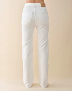 Eiffel Natural White