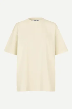 Eira T-Shirt 11725 Ethereal Green Pigment