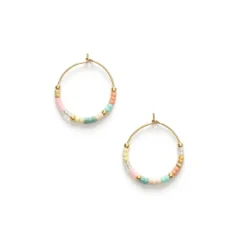 Eldorado Spritz Hoops Sorbet Dream