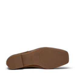 Elga Suede Taupe