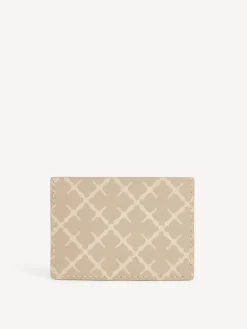 Elia Cardholder Feather