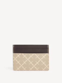 Elia Cardholder Feather