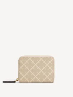 Elia Coin Purse Feather