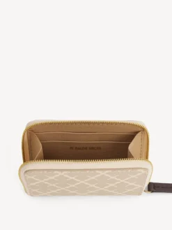 Elia Coin Purse Feather