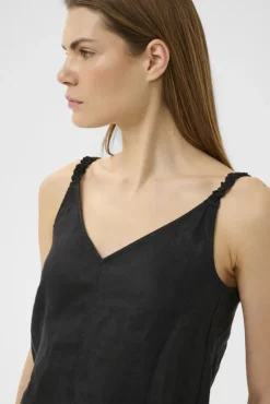 Elinor Top Black