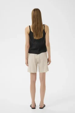 Elinor Top Black