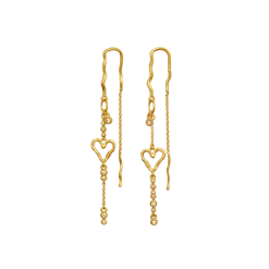 Eliori Twinkle Earrings