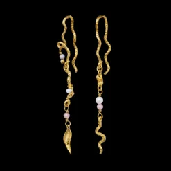 Elisa Earrings