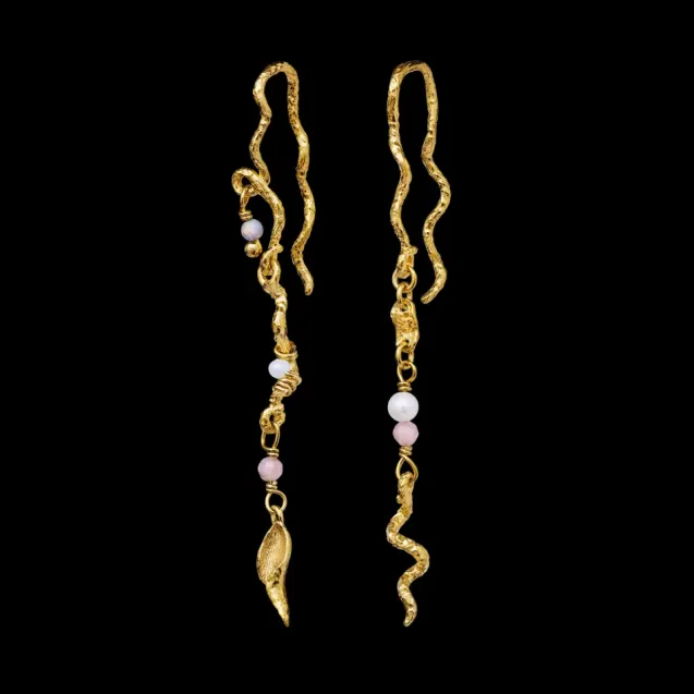 Elisa Earrings