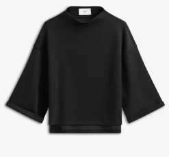 Elle Top Black