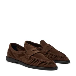 Elmira Suede Brown