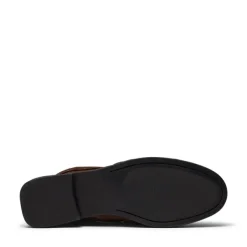 Elmira Suede Brown