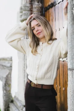 Elodie White