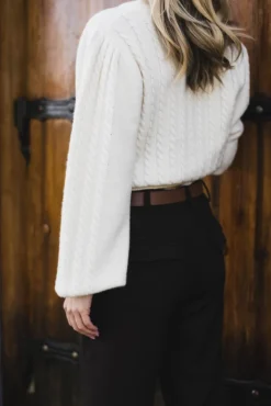Elodie White