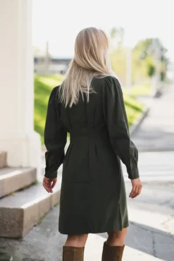 Elsa Asana Dress Duffel Bag