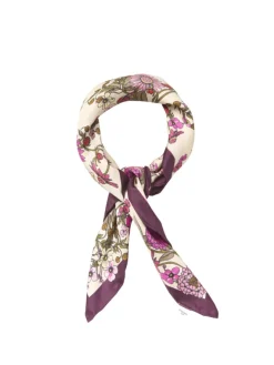 Elyfiora Sia Scarf Cashmere Rose
