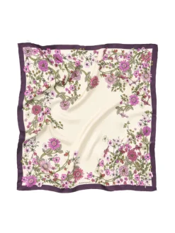 Elyfiora Sia Scarf Cashmere Rose